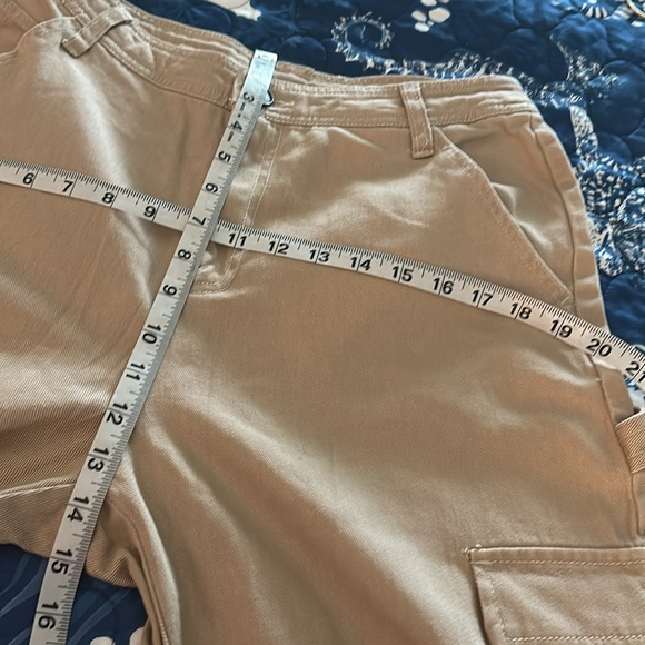 Sandy Liang Cargo Pants - Picture 11 of 12